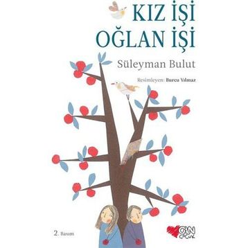 Kız İşi Oğlan İşi - Süleyman Bulut