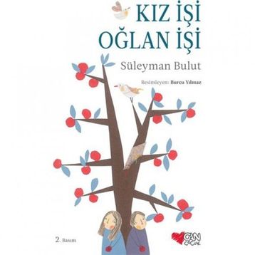 Kız İşi Oğlan İşi - Süleyman Bulut