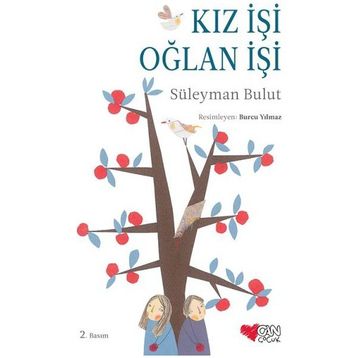 Kız İşi Oğlan İşi - Süleyman Bulut