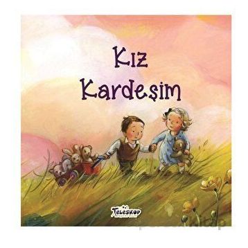 Kız Kardeşim - Helena Kraljia