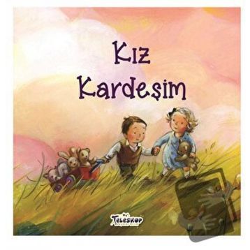 Kız Kardeşim - Helena Kraljia