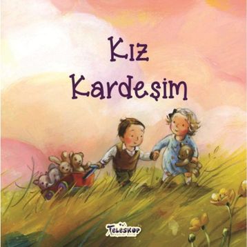 Kız Kardeşim - Helena Kraljia