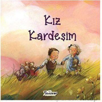 Kız Kardeşim - Helena Kraljia