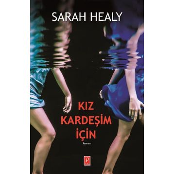 Kız Kardeşim İçin - Sarah Healy