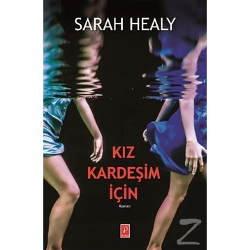 Kız Kardeşim İçin - Sarah Healy