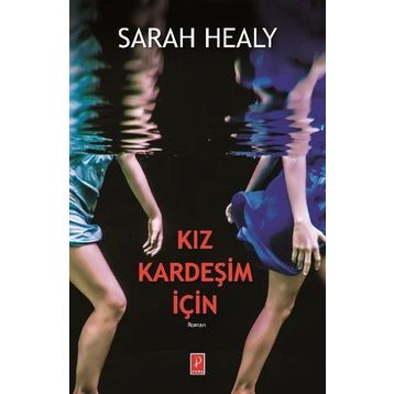 Kız Kardeşim İçin - Sarah Healy