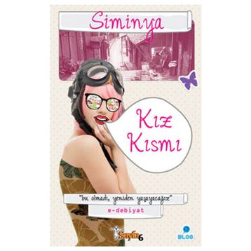 KIZ KISMI - SIMINYA
