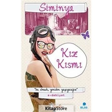 KIZ KISMI - SIMINYA