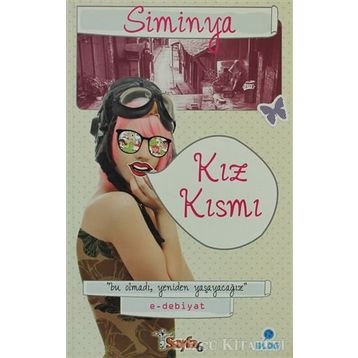 KIZ KISMI - SIMINYA
