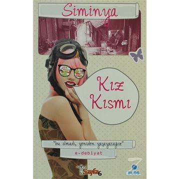 KIZ KISMI - SIMINYA