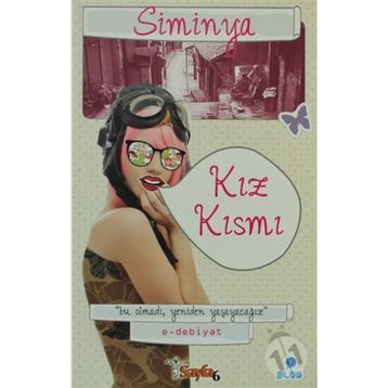 KIZ KISMI - SIMINYA