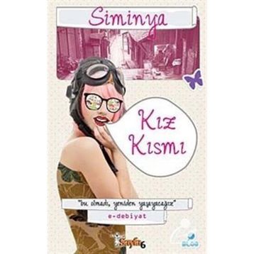 KIZ KISMI - SIMINYA