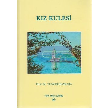 Kız Kulesi - Tuncer Baykara