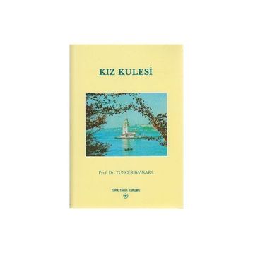 Kız Kulesi - Tuncer Baykara