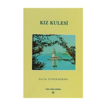 Kız Kulesi - Tuncer Baykara