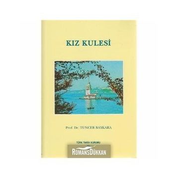 Kız Kulesi - Tuncer Baykara