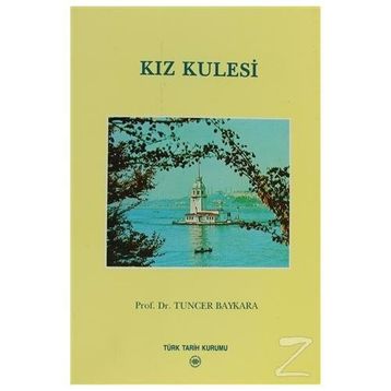 Kız Kulesi - Tuncer Baykara
