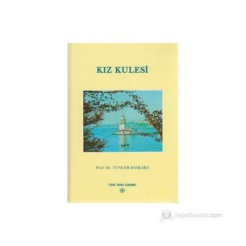 Kız Kulesi - Tuncer Baykara