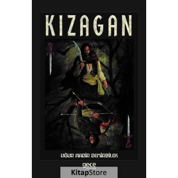 Kızagan - Uğur Nadir