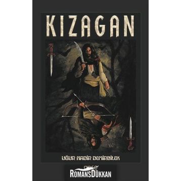 Kızagan - Uğur Nadir
