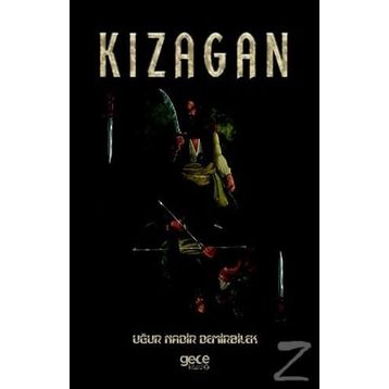 Kızagan - Uğur Nadir