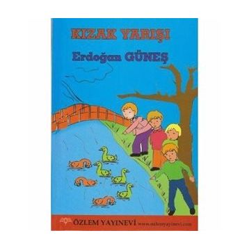 KIZAK YARIŞI - ERDOĞAN GÜNEŞ