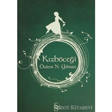 KIZBÖCEĞİ - ÖZLEM N. YILMAZ
