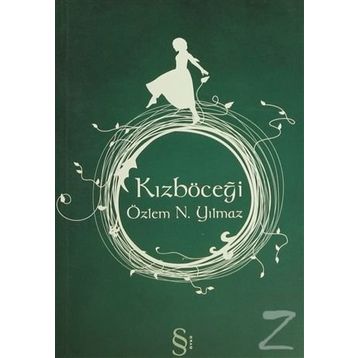 KIZBÖCEĞİ - ÖZLEM N. YILMAZ