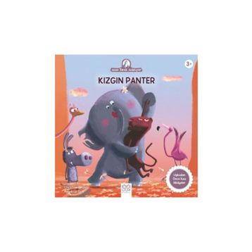 Kızgın Panter - Christine Beigel