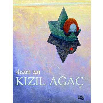 Kızıl Ağaç - Shaun Tan