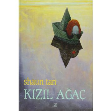 Kızıl Ağaç - Shaun Tan
