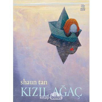 Kızıl Ağaç - Shaun Tan