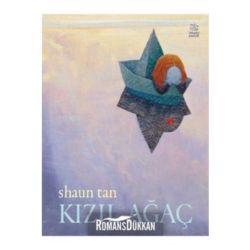 Kızıl Ağaç - Shaun Tan