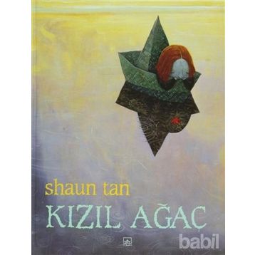 Kızıl Ağaç - Shaun Tan
