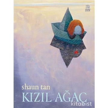 Kızıl Ağaç - Shaun Tan