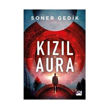 Kızıl Aura Soner Gedik