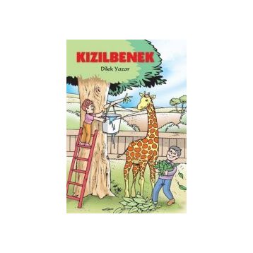 KIZIL BENEK - DILEK YAZAR