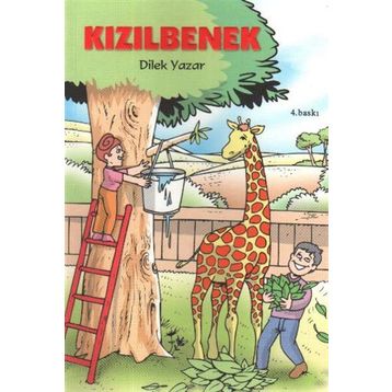KIZIL BENEK - DILEK YAZAR