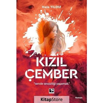 Kızıl Çember - Hale Yıldız