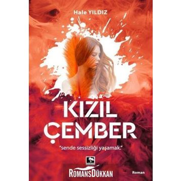 Kızıl Çember - Hale Yıldız
