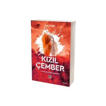 Kızıl Çember - Hale Yıldız
