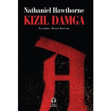 Kızıl Damga Nathaniel Hawthorne