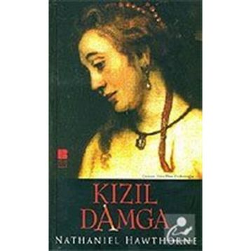Kızıl Damga Nathaniel Hawthorne