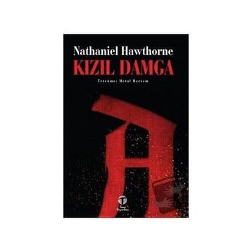 Kızıl Damga Nathaniel Hawthorne