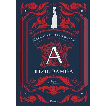 Kızıl Damga Nathaniel Hawthorne