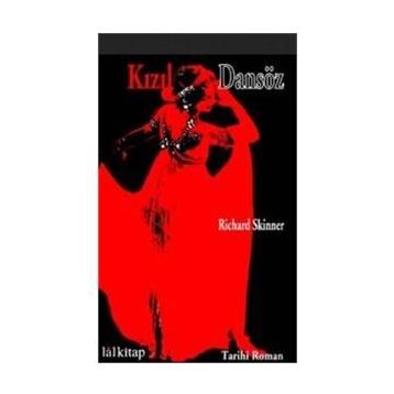 Kızıl Dansöz - Richard Skinner