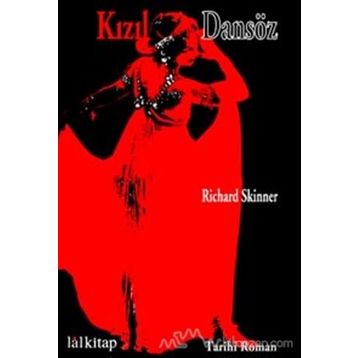Kızıl Dansöz - Richard Skinner