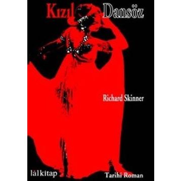 Kızıl Dansöz - Richard Skinner
