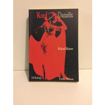 Kızıl Dansöz - Richard Skinner