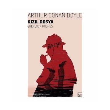 Kızıl Dosya Sir Arthur Conan Doyle